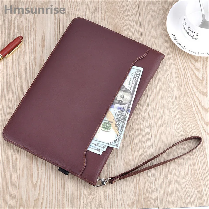 Кожаный чехол для huawei MediaPad M5 8 4 с держателем стилуса SHT-AL09 SHT-W09 Подставка планшета