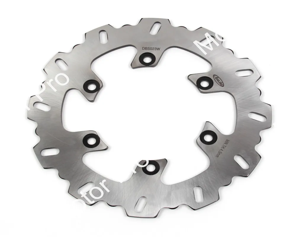 

For Ducati SS Supersport 600 1994 -2000 Rear Brake Disc Rotor Disk Motorcycle Accessories SS600 1995 1996 1997 1998 1999 800