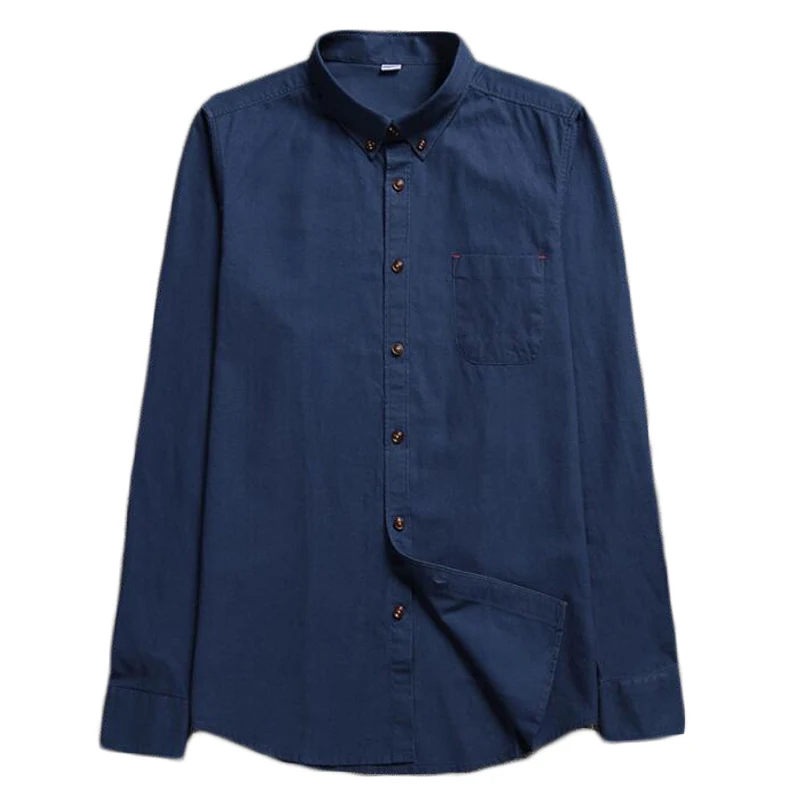 Мужские Платья Формальные Рубашки Вскользь для Мужчин Camisa Социальной Masculina