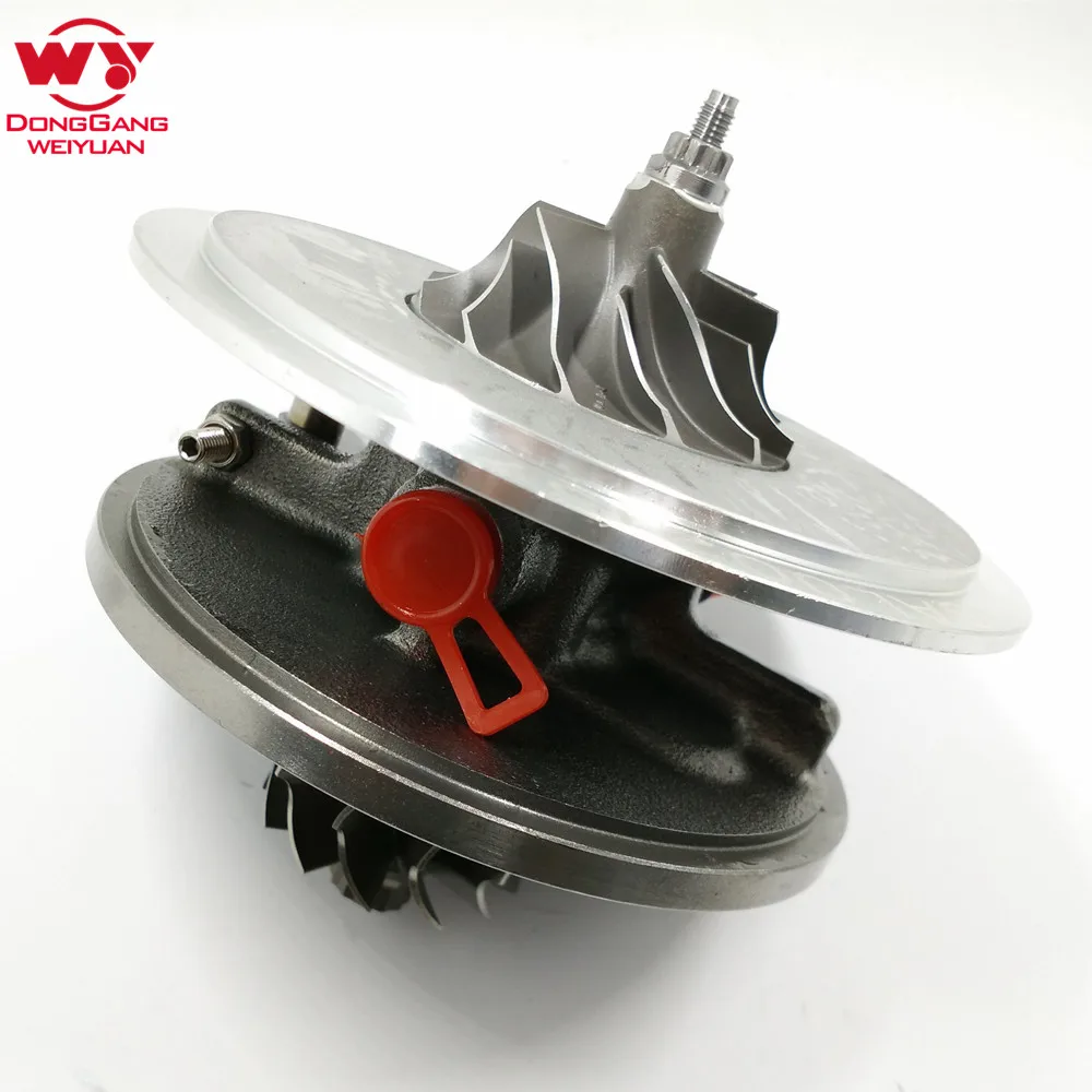 Турбокомпрессор Garrett turbo GT2256V 724652-0001 724652 79517 картридж сердцевины турбокомпрессора