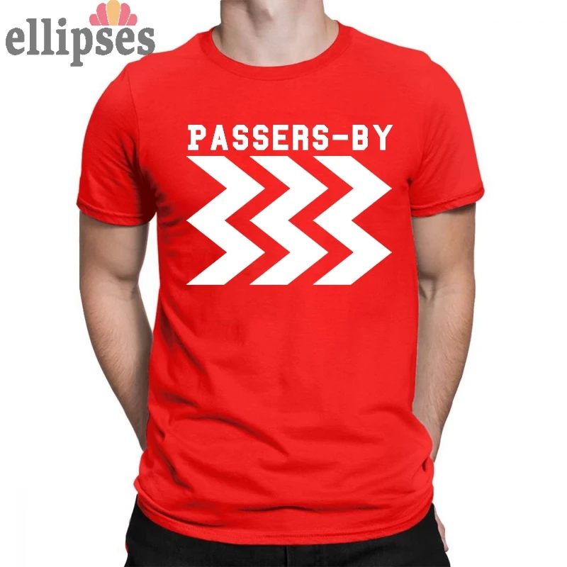 Новая хлопковая повседневная мужская футболка с логотипом модная короткими