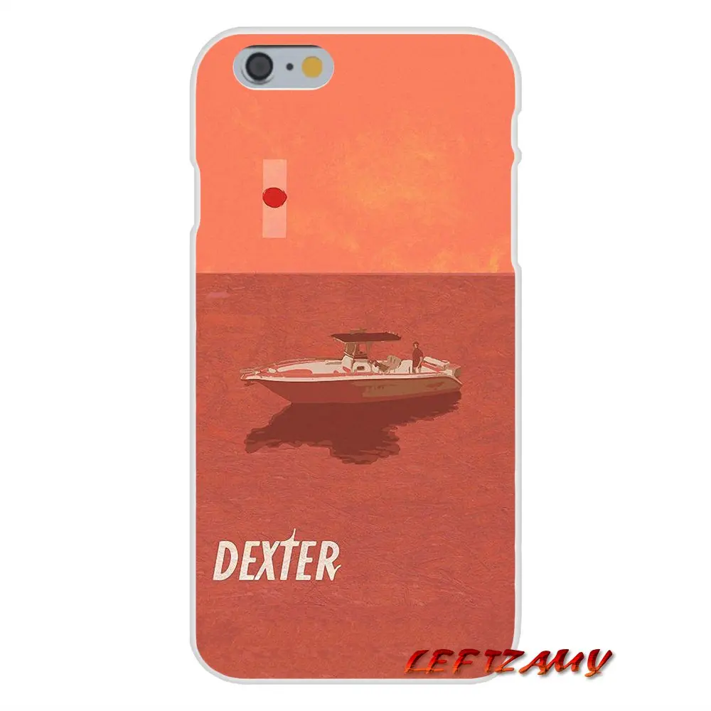 Аксессуары телефон оболочки охватывает mi chael Dexter Для Сяо красный 3 S 4A 5A Pro 4 4C 5S 6X Max2