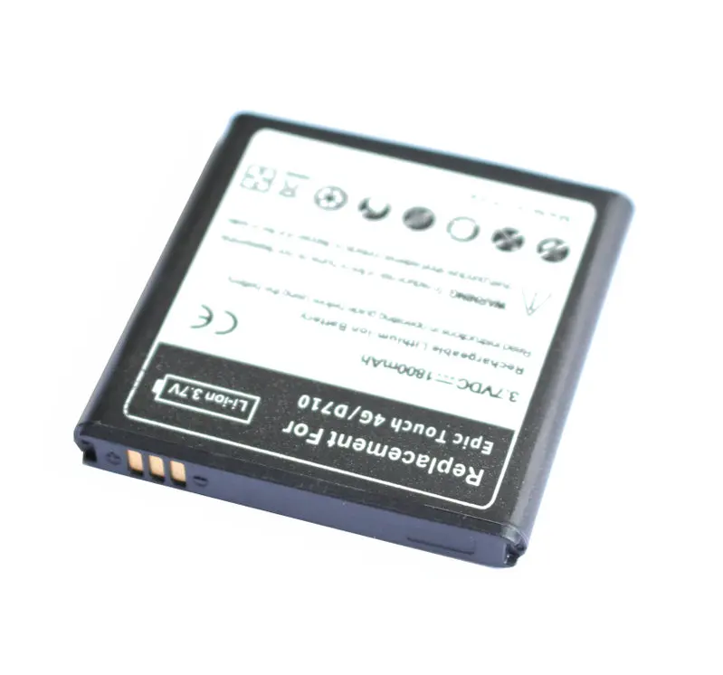 Ciszean 1800mAh EB625152VA сменный аккумулятор + универсальное зарядное устройство для Samsung