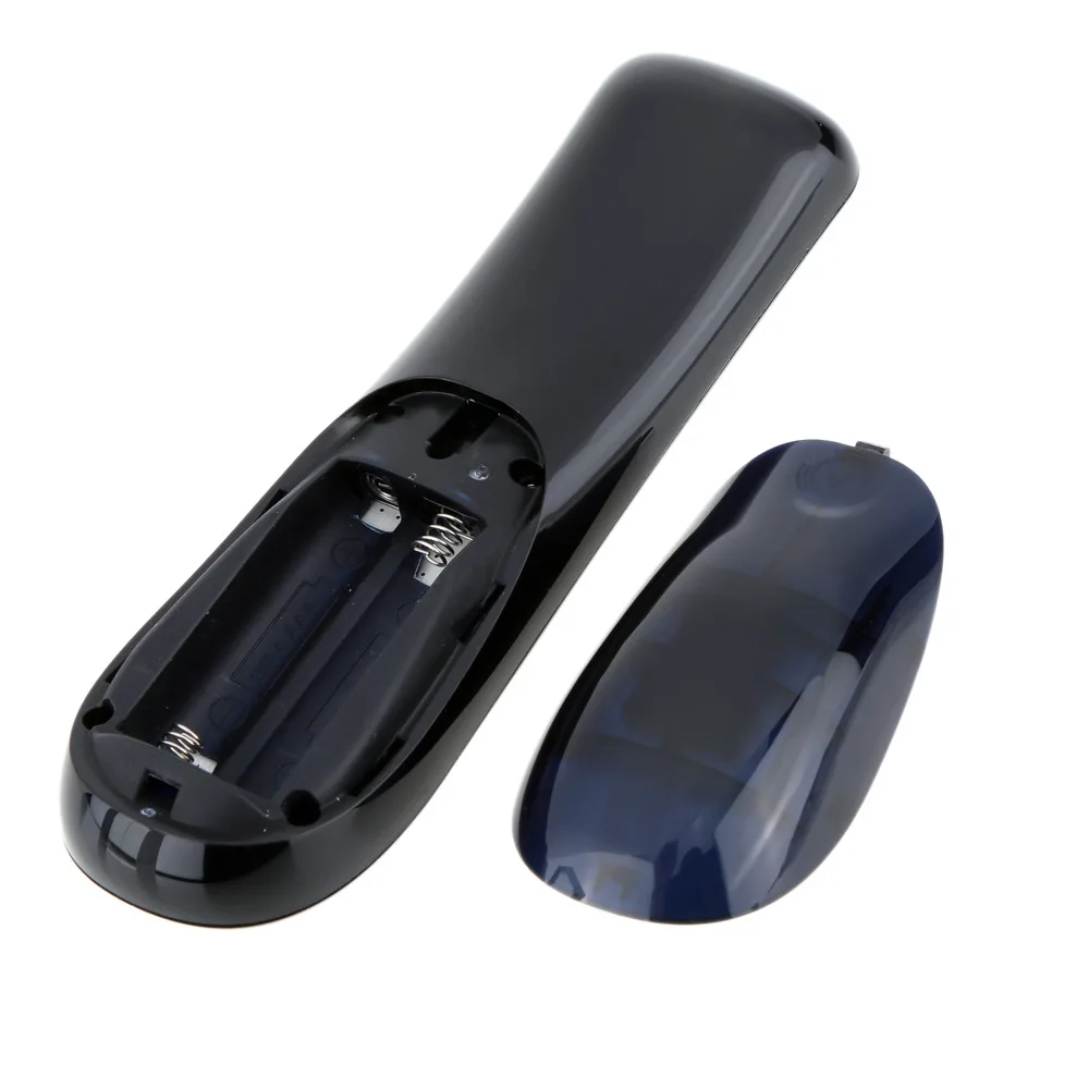 T2 Беспроводная 3D-гироскопическая пульт-мышь Fly Air Mouse для игровых приставок, ПК, Android TV Box и Google Player.