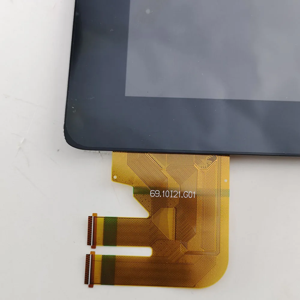 Для Asus EeePad Transformer TF300 TF300T TF300TG TF300TL сенсорный экран дигитайзер Датчик стекло ЖК