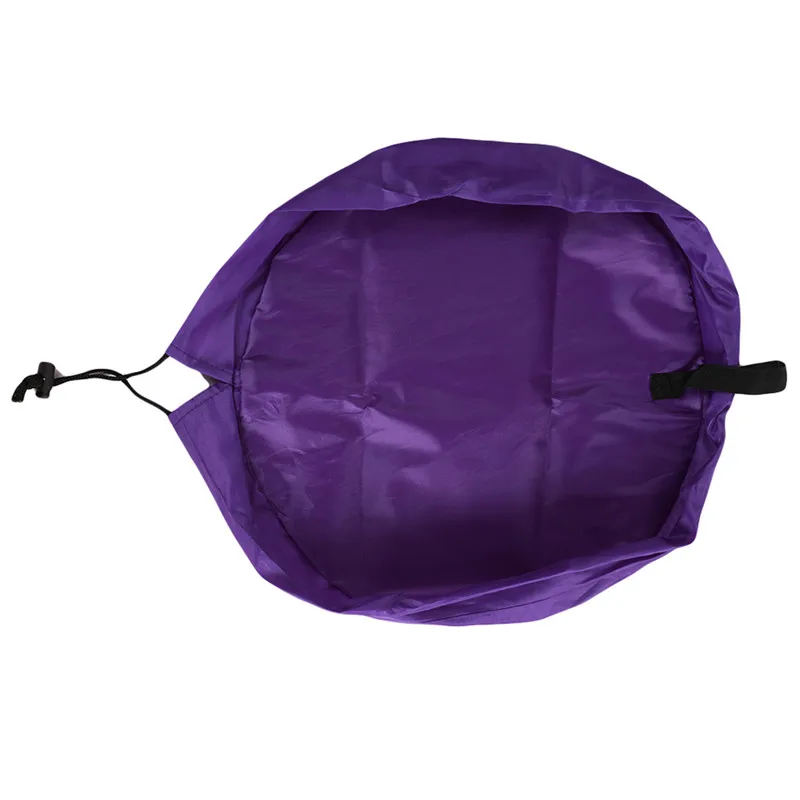 Портативный хранение детских игрушек сумка играть коврики игрушечные лошадки