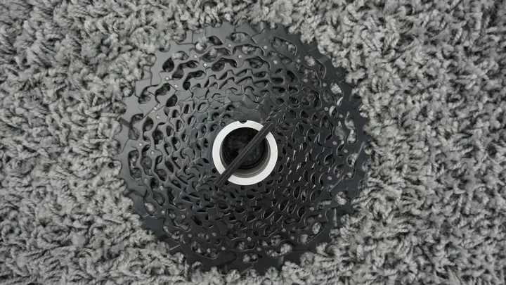 SRAM NX XG 1130 11 скорость 42T кассеты использовать SHIMANO Hub|Храповик велосипеда| |