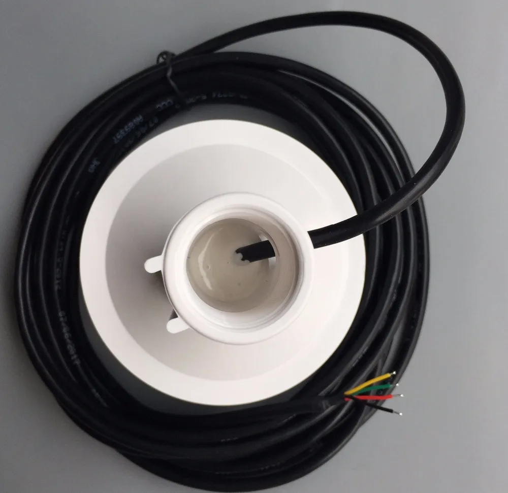 Для морских 12 V RS232 gps приемник, RS-232 gps-навигатор GNSS приемник, гриб-образный корпус, 4800 скорость передачи данных, модуль с антенной 5 метров