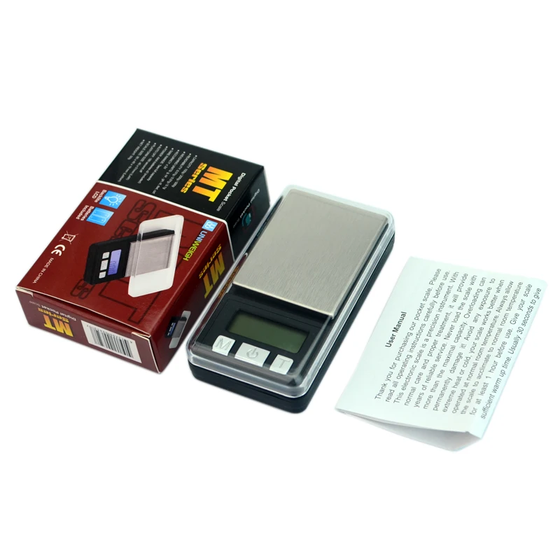 Портативные ювелирные мини весы высокоточные Цифровые Карманные электронные