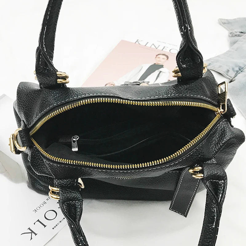 Kunzite винтажная Bolsa Feminina женская сумка с кисточками в стиле ретро из искусственной