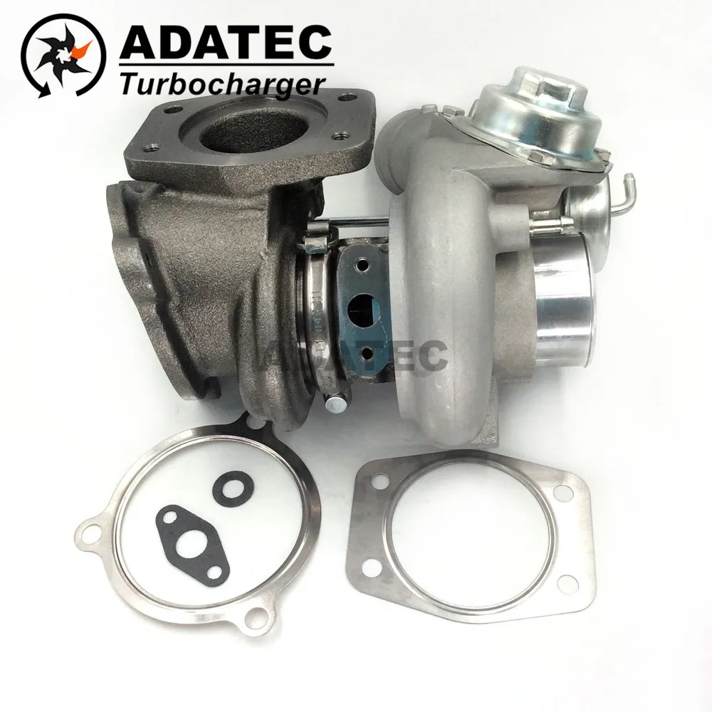 TD04 TD04L 14T 6 turbo 49377 06202 06200 турболадер 30650634 8603226 турбина для Volvo PKW XC90 2 5 T 210 HP B5254T2|turbo
