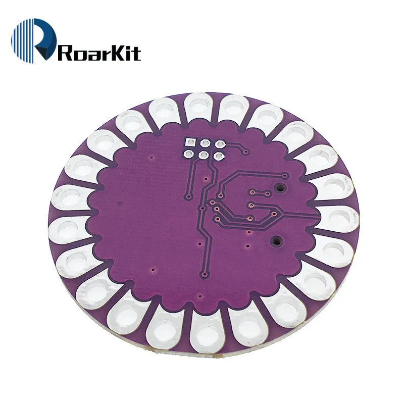 LilyPad 328 основная плата ATmega328P 16M для Arduino|arduino 328|arduino atmega328parduino lilypad |