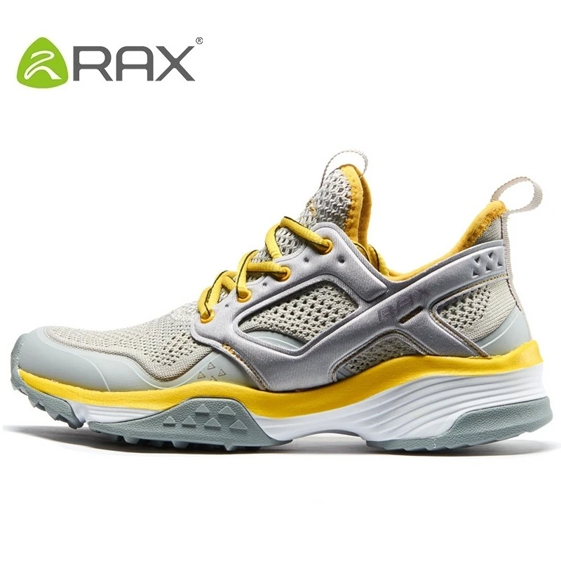 Дышащие женские кроссовки Новинка супер дышащие Нескользящие для бега # B2572|shoe