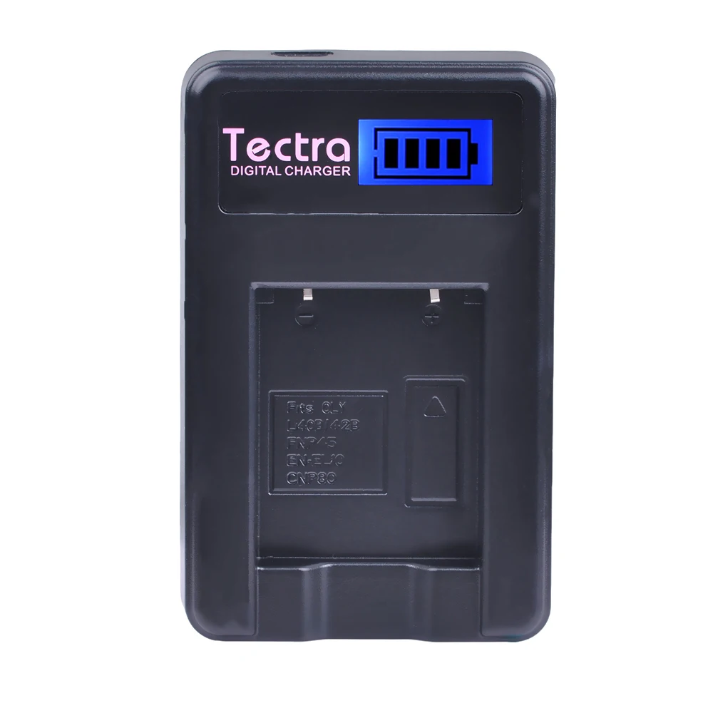 Аккумулятор для телефона 2 шт. и зарядное устройство USB с ЖК-дисплеем | Электроника