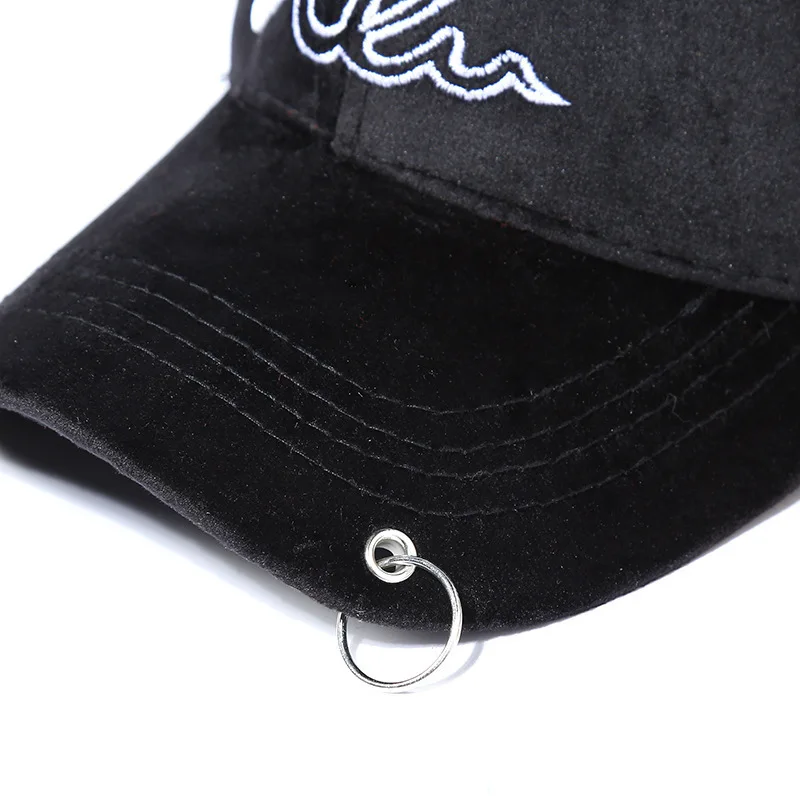 2018 новые бархатные Snapback Зима Осень Хип Хоп Плоская Шляпа Casquette кости Кепки Для
