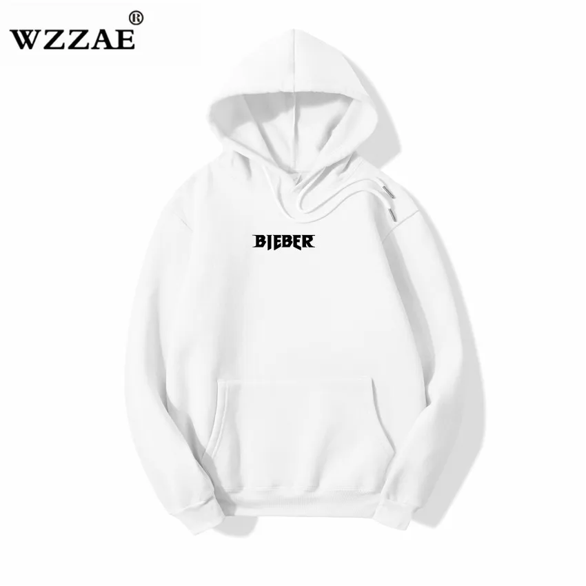 Высококачественная одежда WZZAE 2020 уличная в стиле хип хоп мужская толстовка с