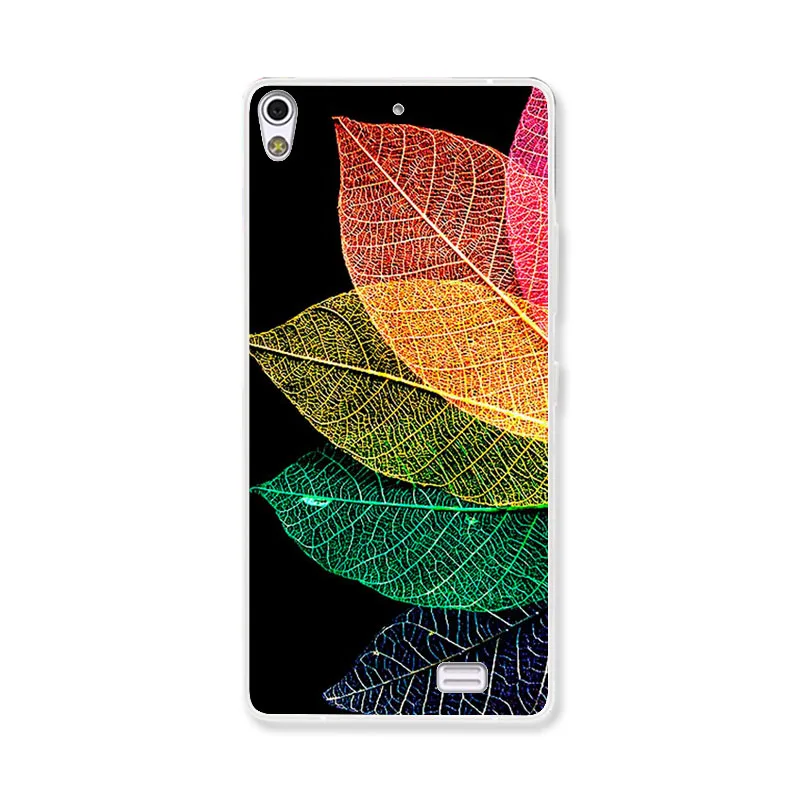 TAOYUNXI, мягкий чехол из ТПУ для Fly IQ4516, чехол s для Fly IQ4516, Gionee, Elife, S5.1/GN9005 IQ 4516, 4,8 дюйма, силиконовые чехлы с рисунком "сделай сам" - Цвет: N088