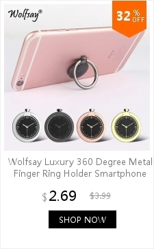 Wolfsay 5,0-5,7 дюймов спортивный чехол для бега на руку для спортзала, чехол для iPhone 7 plus для samsung Galaxy S7 J3 J5 J7 huawei P9 Lite] <