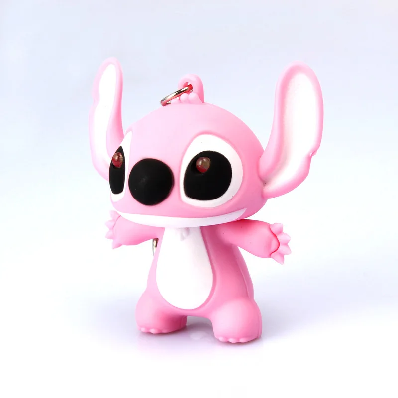 100 шт./лот фильм с героями мультфильмов звук и флэш памяти капюшон большими ушами