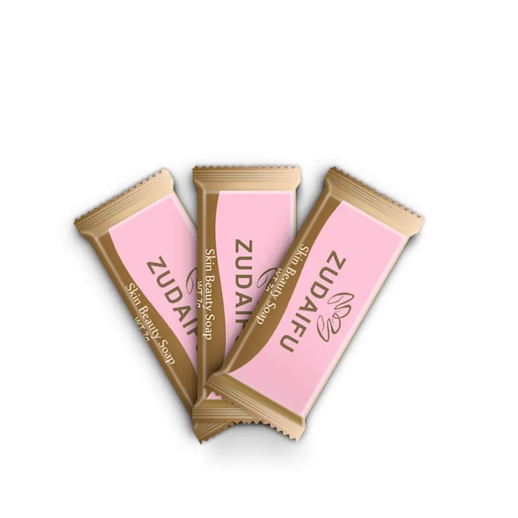 Антибактериальное мыло ZUDAIFU Deoiling псориаз экзема серное Крем пузырьковое