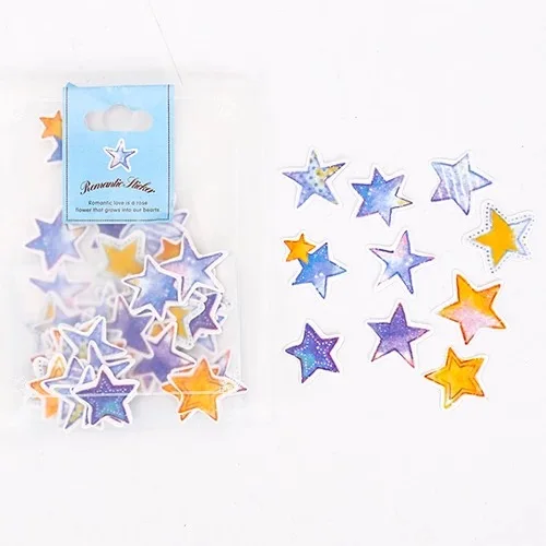 70 PCS Cute Toy Kids Stickers For Diy Portable Phone Luggage Skateboard Room | Игрушки и хобби