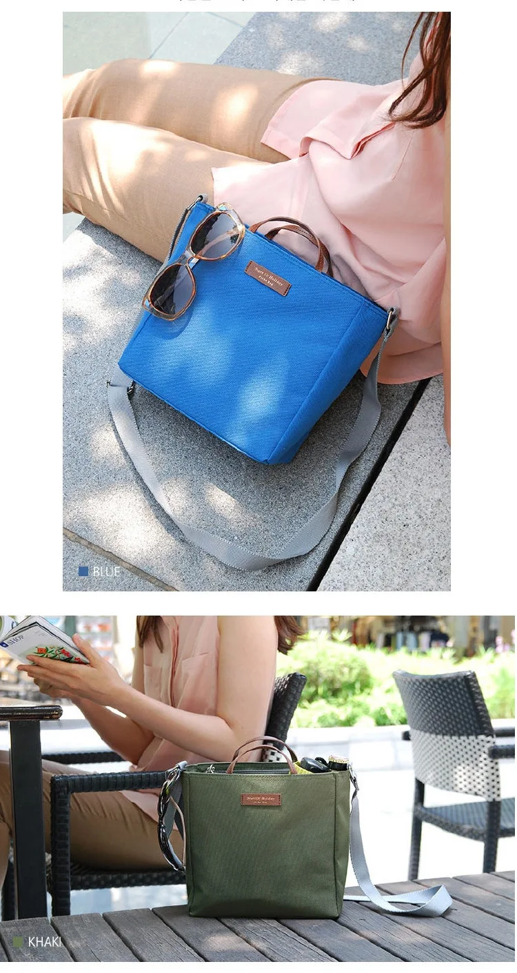 Travel slung Cosmetic Bag Cosmetic Jewelry Storage Accessories One Shoulder Multi-function Mobile Makeup Wash Bag