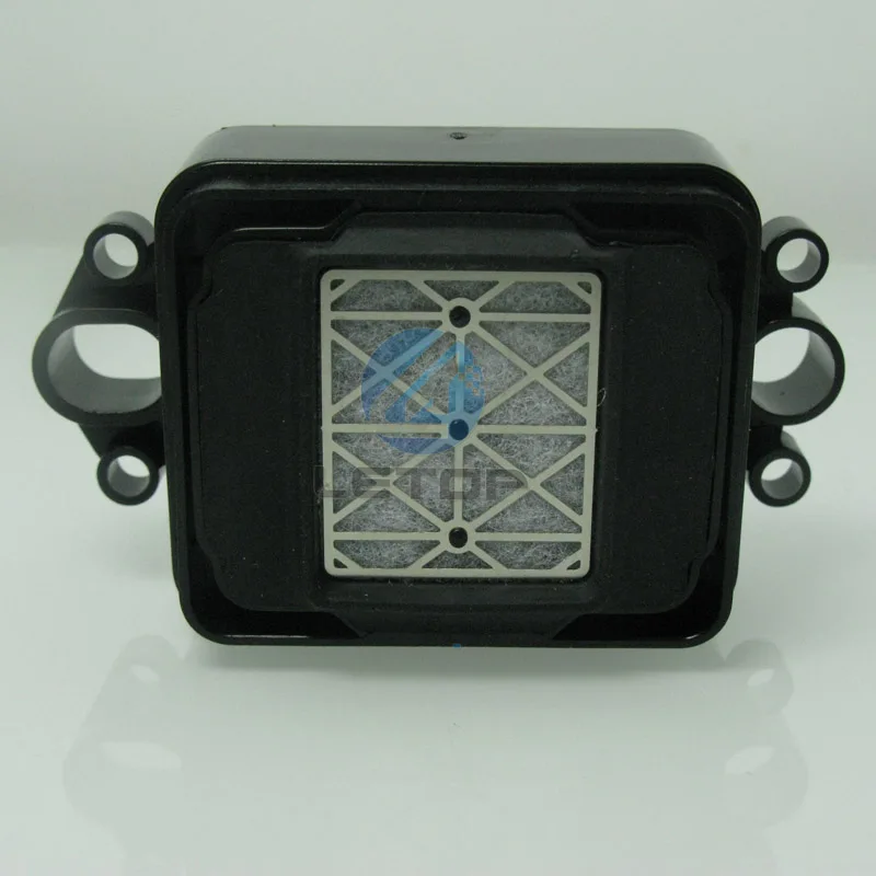 Xp600 укупорочная станция для XP600 TX800 TX810 TX710 A800 TX820 Чистящая печатающая головка|cap