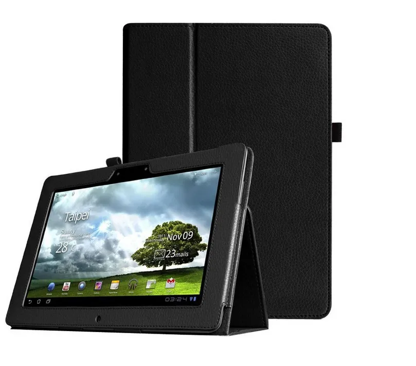 3 в 1 для Asus Memo pad FHD 10 ME302C ME302KL чехол дюймов планшет кожаный защитный подставка +