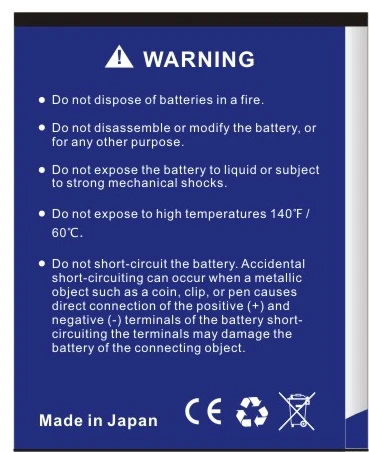 DaDaXiong 2500mAh BT78S/BT78T Аккумулятор для смартфонов ZOPO C2 ZP980 + C3 | Мобильные телефоны и