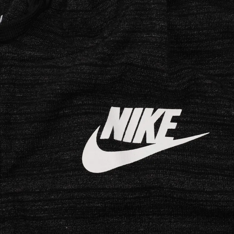 Оригинальное новое поступление NIKE AS W NSW AV15 JKT KNT Женская куртка с капюшоном