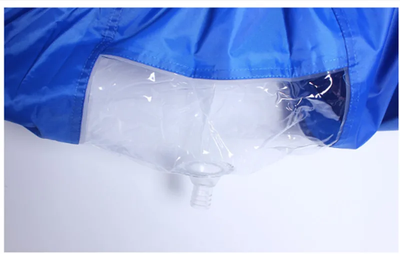 Household air conditioning cleaning waterproof cover hook water jacket | Бытовая техника