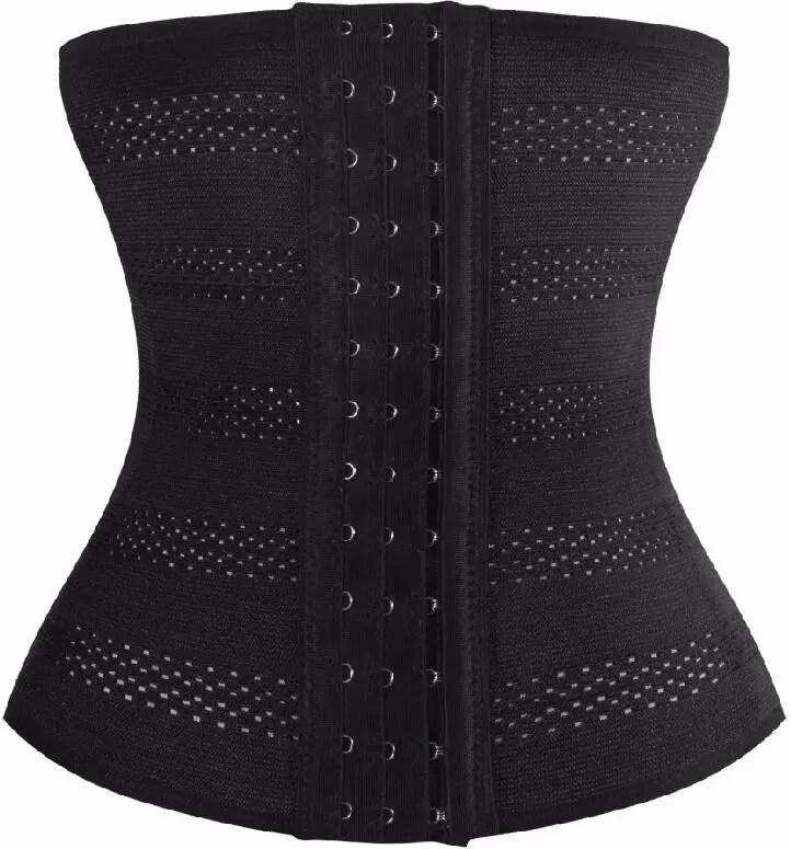 

Palicy Girls Clothing Waist Trainer Sport Corset Body Shaper Cincher Dress Tummy Girdle Women Postpartum Slimming Belt On Sale