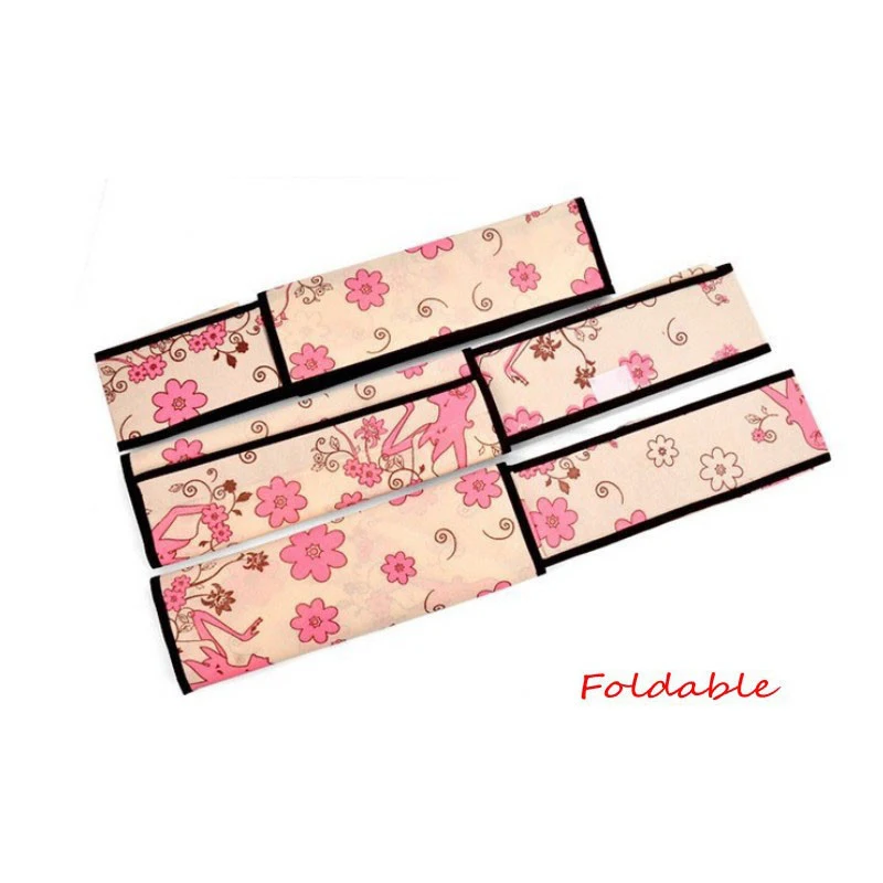 1 комплект складные ящики для хранения с чехлом нижнего белья складной