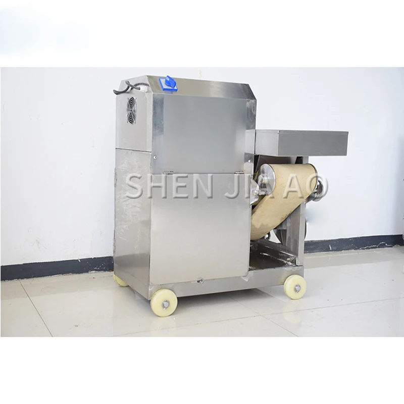 1PC XZC-220 Fish Meat Miner Fast Harvester Automatic Stainless steel 220/380V | Инструменты