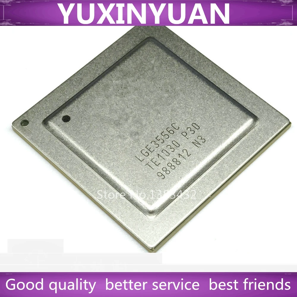 

1pcs/lot LGE3556C LGE3556 E3556C LCD CHIP BGA