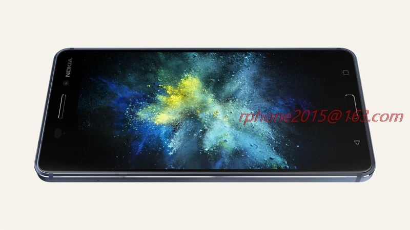 

Nokia 6 Refurbished Mobile Phone 4G 16MP Android 7 Octa Core 5.5'' 4G RAM 32G ROM Phone Original Unlocked