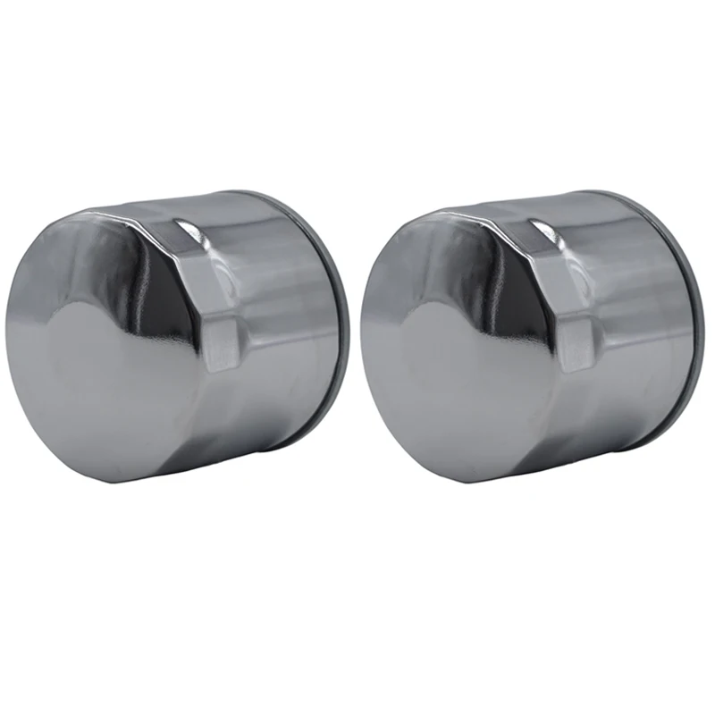 2 Pieces White Мотоцикл Запчасти белый/черный масляный фильтр для DUCATI S4RS S4R S4 TRICOLORE 998 916 TESTASTRETTA 997 S2R 1000 992 996 темно-803 - Цвет: 2 Pieces White