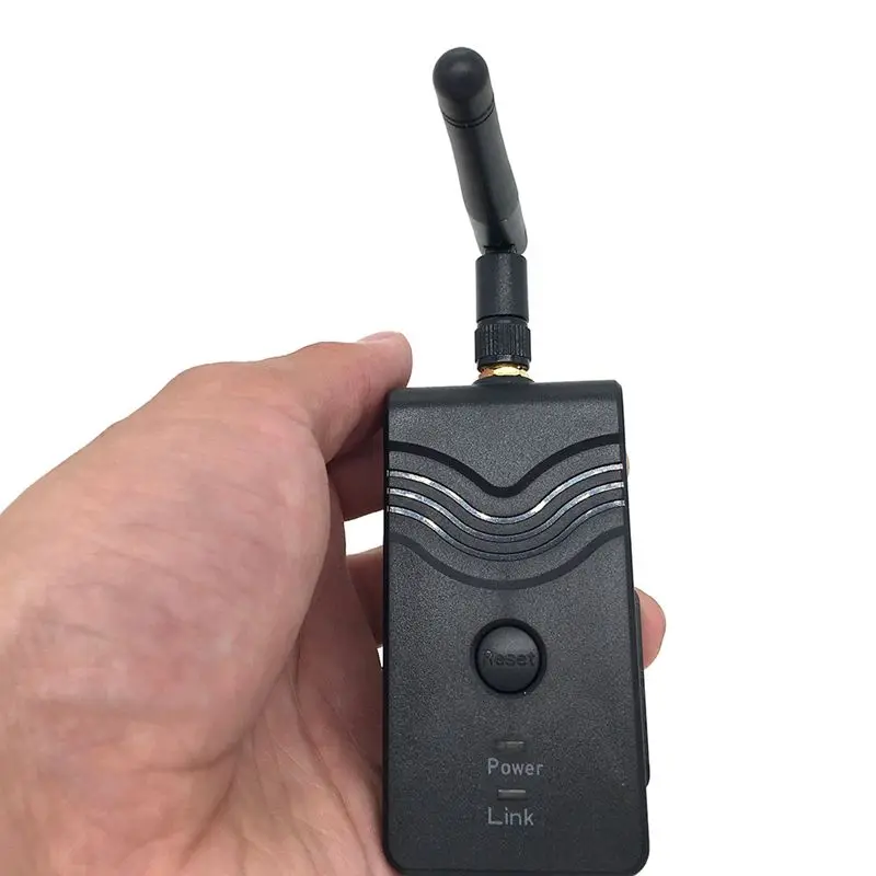 Wi-Fi камера для автомобиля 903 Вт беспроводной передатчик Автомобильная камера заднего вида монитор 30FPS разъем пост. Тока для смартфонов iPhone X Android W