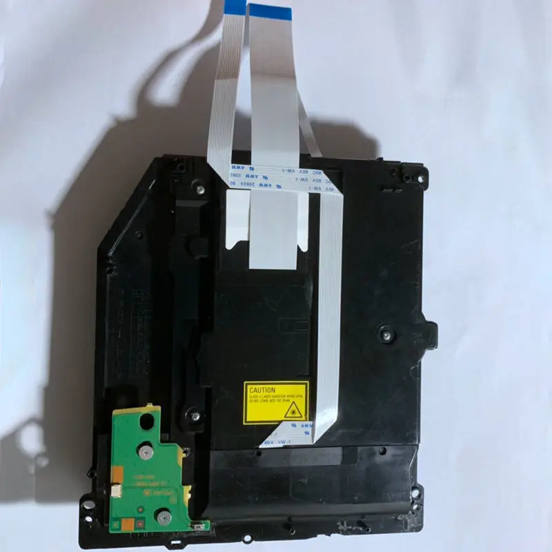 Сменная Игровая приставка монтажная плата Встроенный привод портативный Blu-Ray Dvd