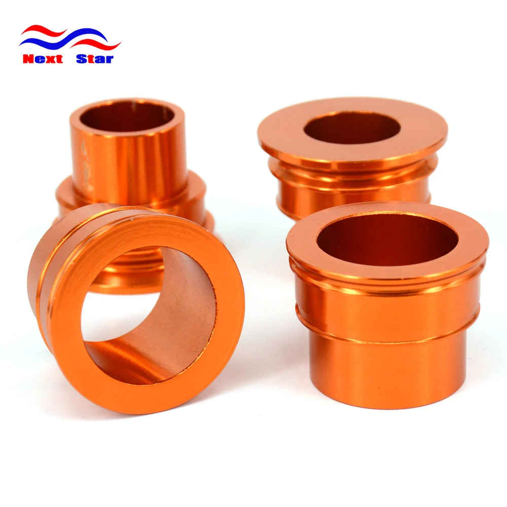 Передняя и задняя крышка с ЧПУ для KTM SX XCF SXF EXC EXCF EXCW SMR 125 350 400 450 мотоцикла