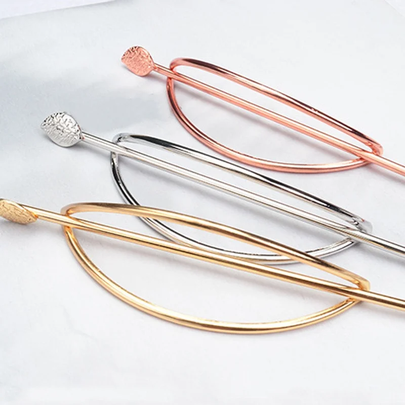 Женская заколка пряжка для волос 1 шт.|hair barrette|barrette for hair1 pcs |