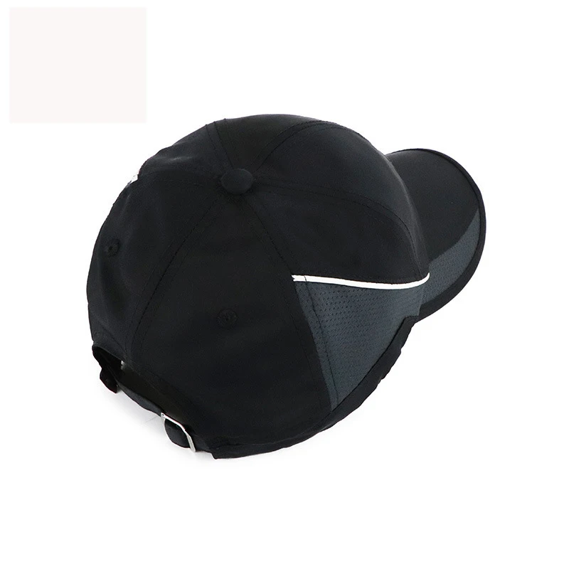 MNKNCL 2019 новые буквы вышивка бейсболки женские Кепка для защиты от ультрафиолета