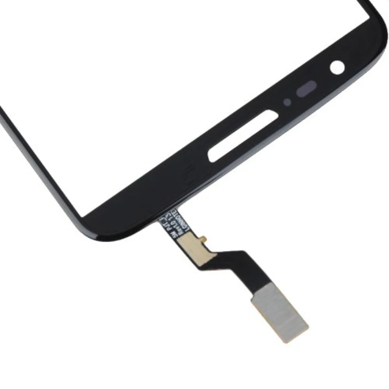 100% протестированный 5 2 ''сенсорный экран для LG G2 D800 D802 мобильный телефон