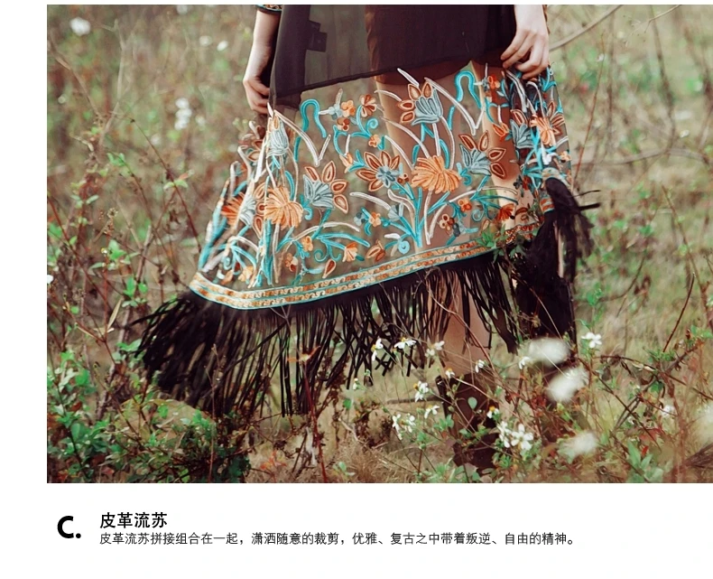 Женский шифоновый кардиган с бахромой новый весенне-летний жакет в европейском и