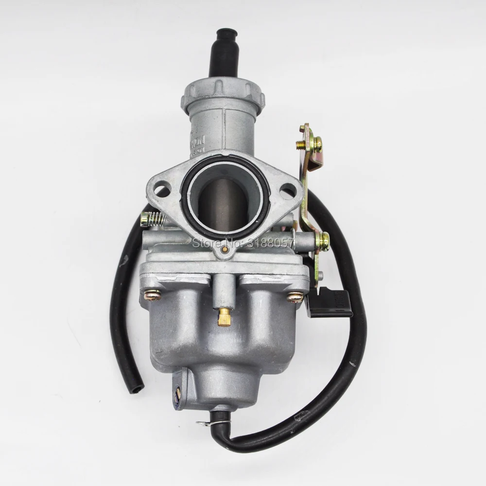 Карбюратор carb ПОДХОДИТ ДЛЯ Honda Twinstar 200 CM185T CM200T CL200T | Автомобили и мотоциклы