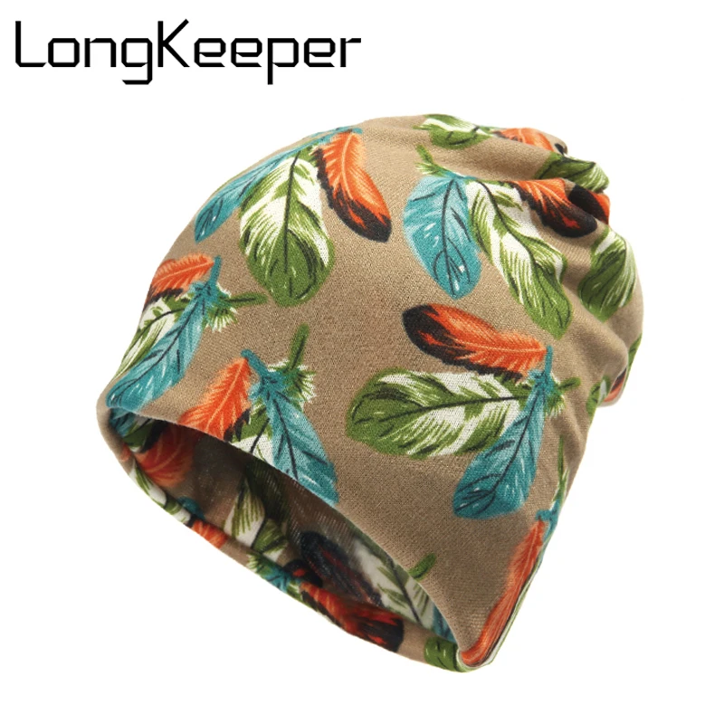 Longkeperer удивительная цена Новая мода 2 б/у женская шапка шарф Вязаные осенние шапочки 3 цвета повседневные шапочки Skullies однотонная шапка