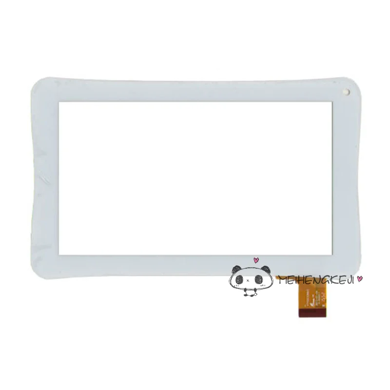 

Новый 7-дюймовый сенсорный экран с цифровым преобразователем для Qilive kid 7 M75Q1 / 873838