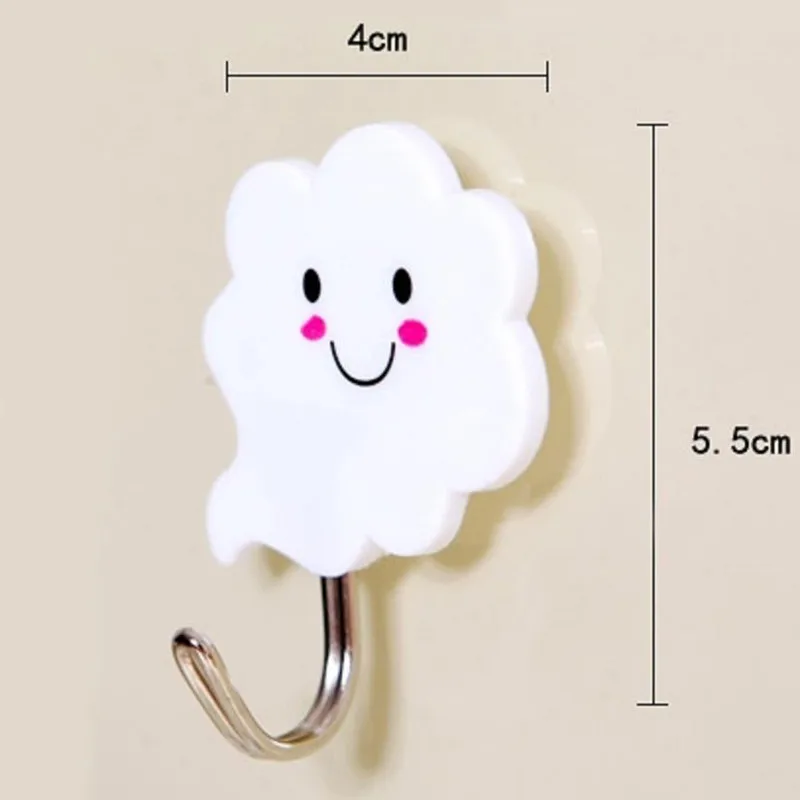 3 шт. настенные крючки для полотенец|hook stick|self adhesive hookstick hook |