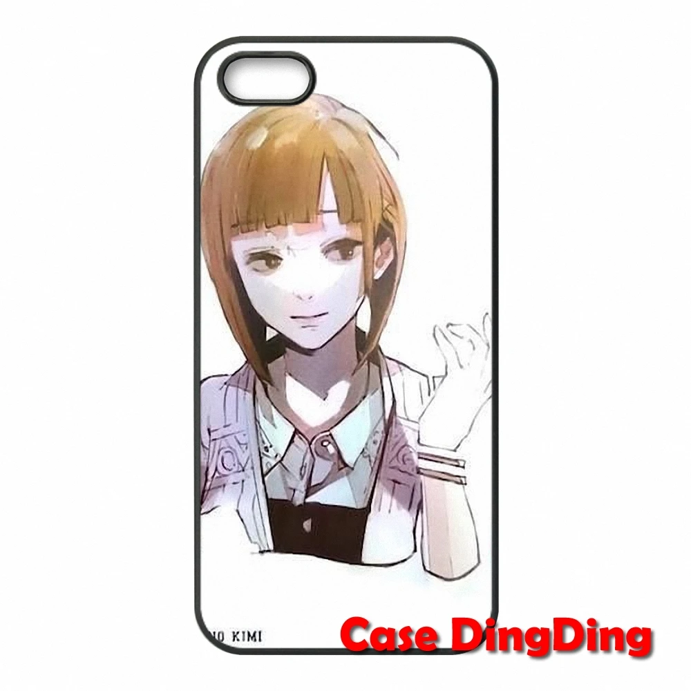 For HTC One X S M7 M8 Mini M9 Plus A9 Desire 816 820 Sensation XL Tokyo ghouls Anime Cosplay Cases Skin |