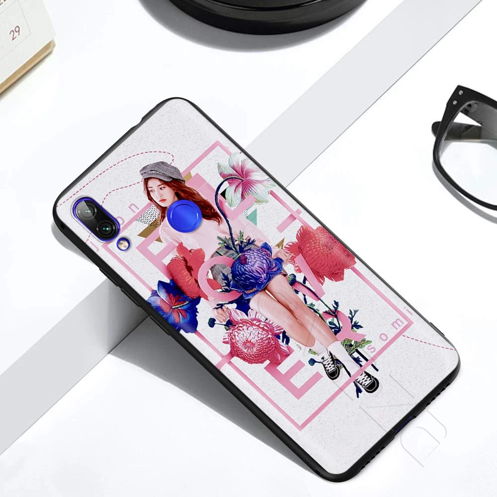 Lavaza Korean SOMI Heart Shaker Case for Xiaomi 9T Pro CC9 A3 Redmi K20 7A Huawei Honor 20 9X P20 Lite Nova 5i Y9 |